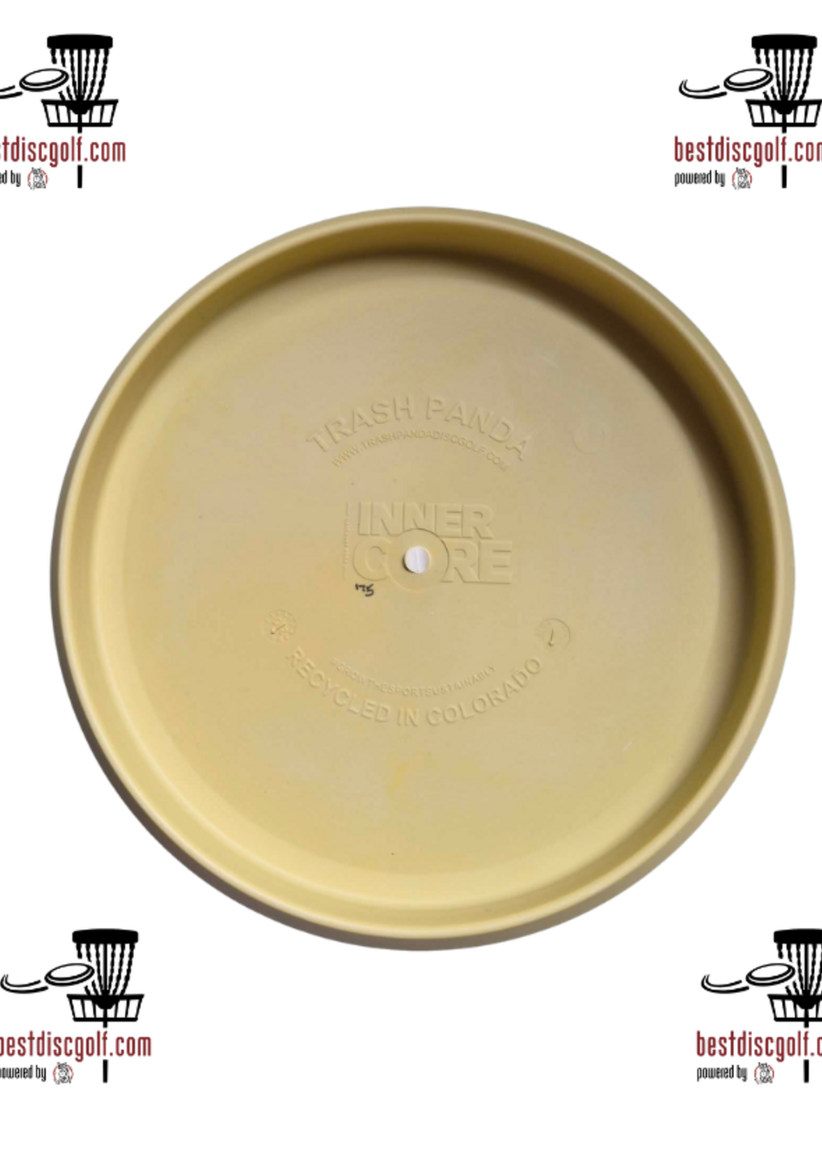 Trash Panda Trash Panda Inner Core (Baseline)