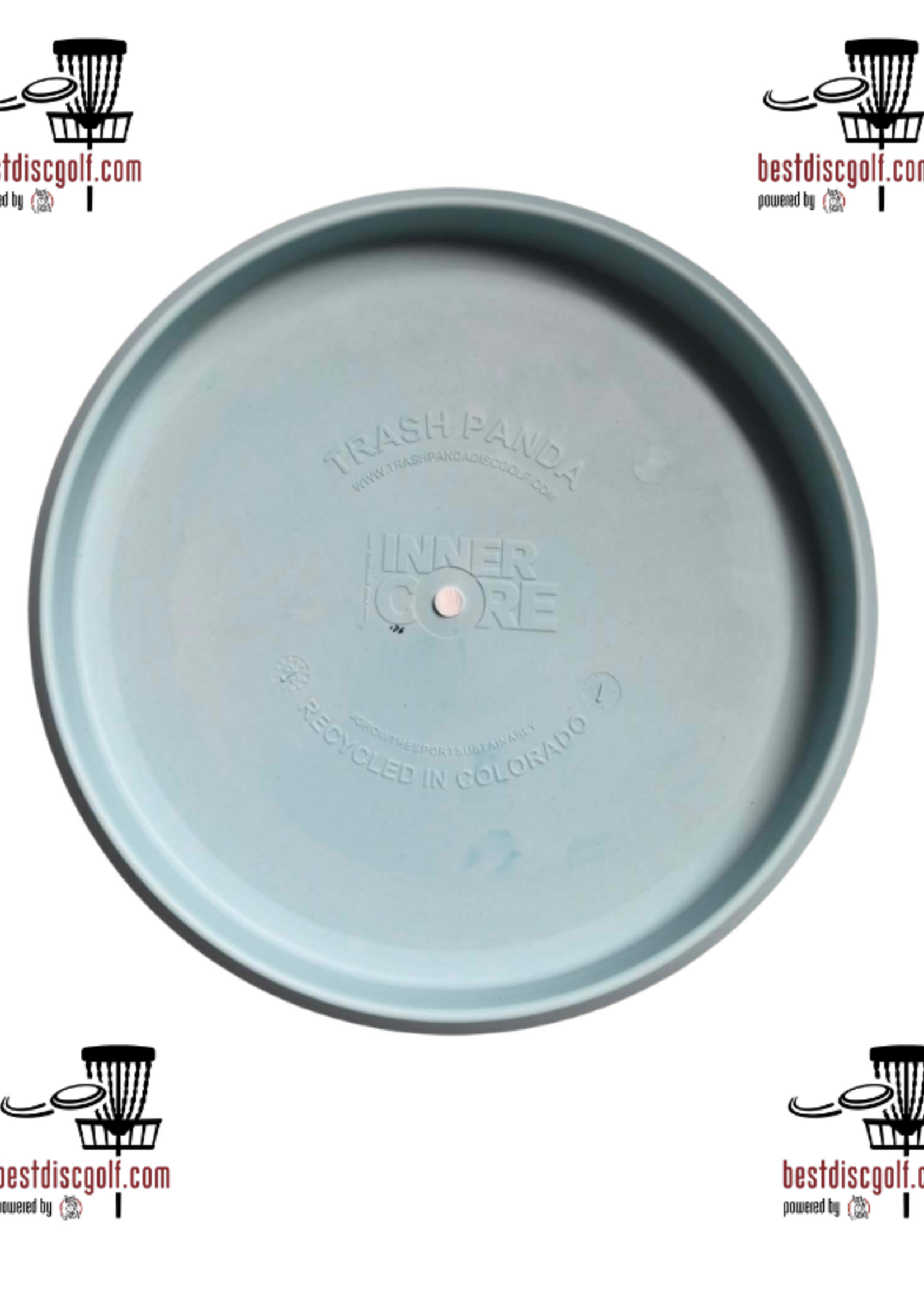 Trash Panda Trash Panda Inner Core (Baseline)