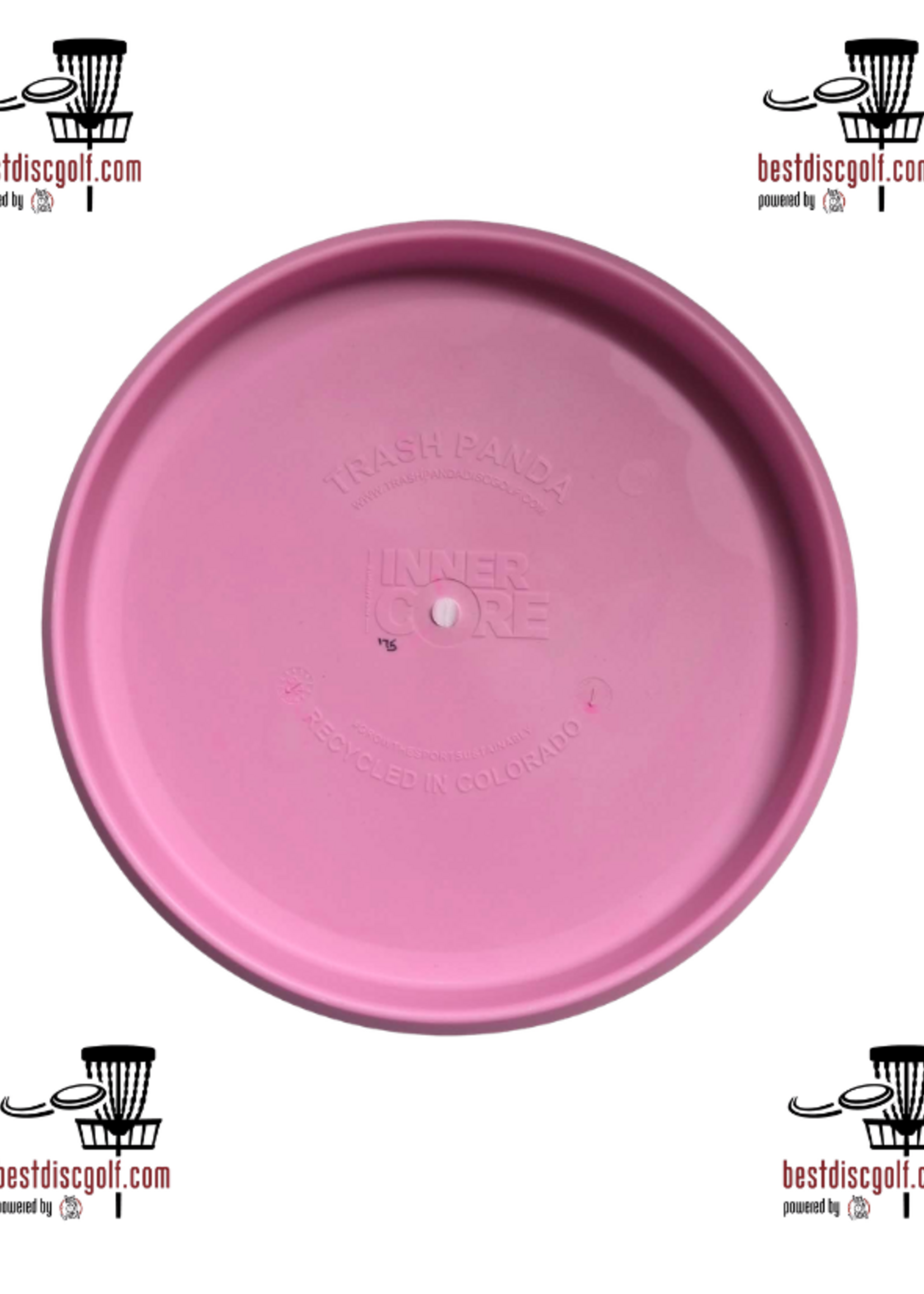 Trash Panda Trash Panda Inner Core (Baseline)