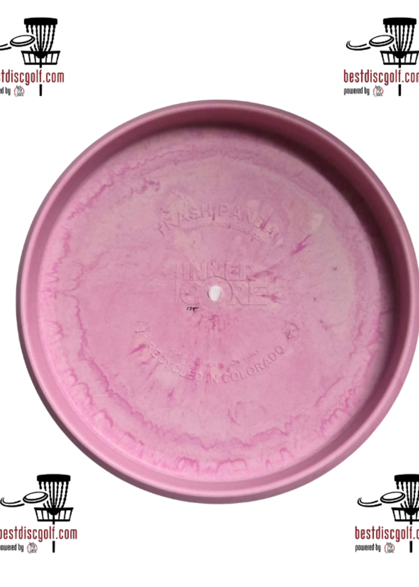 Trash Panda Trash Panda Inner Core (Baseline)