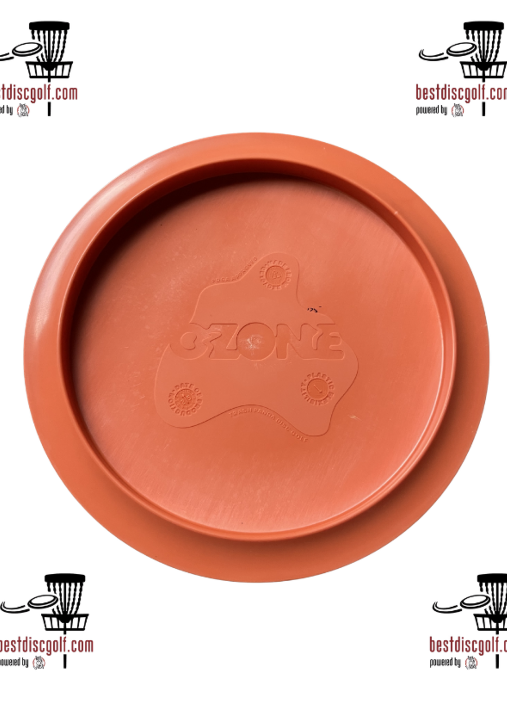 Trash Panda Trash Panda - Ozone (Premium)