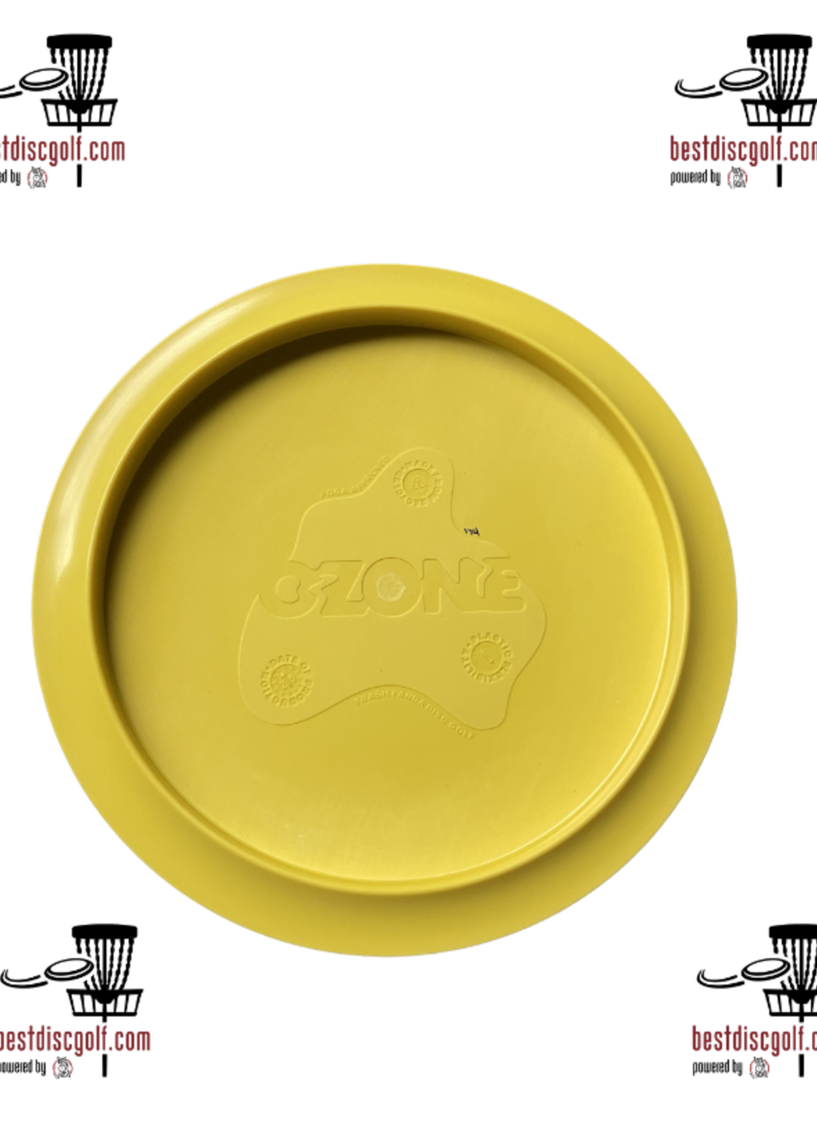 Trash Panda Trash Panda - Ozone (Premium)