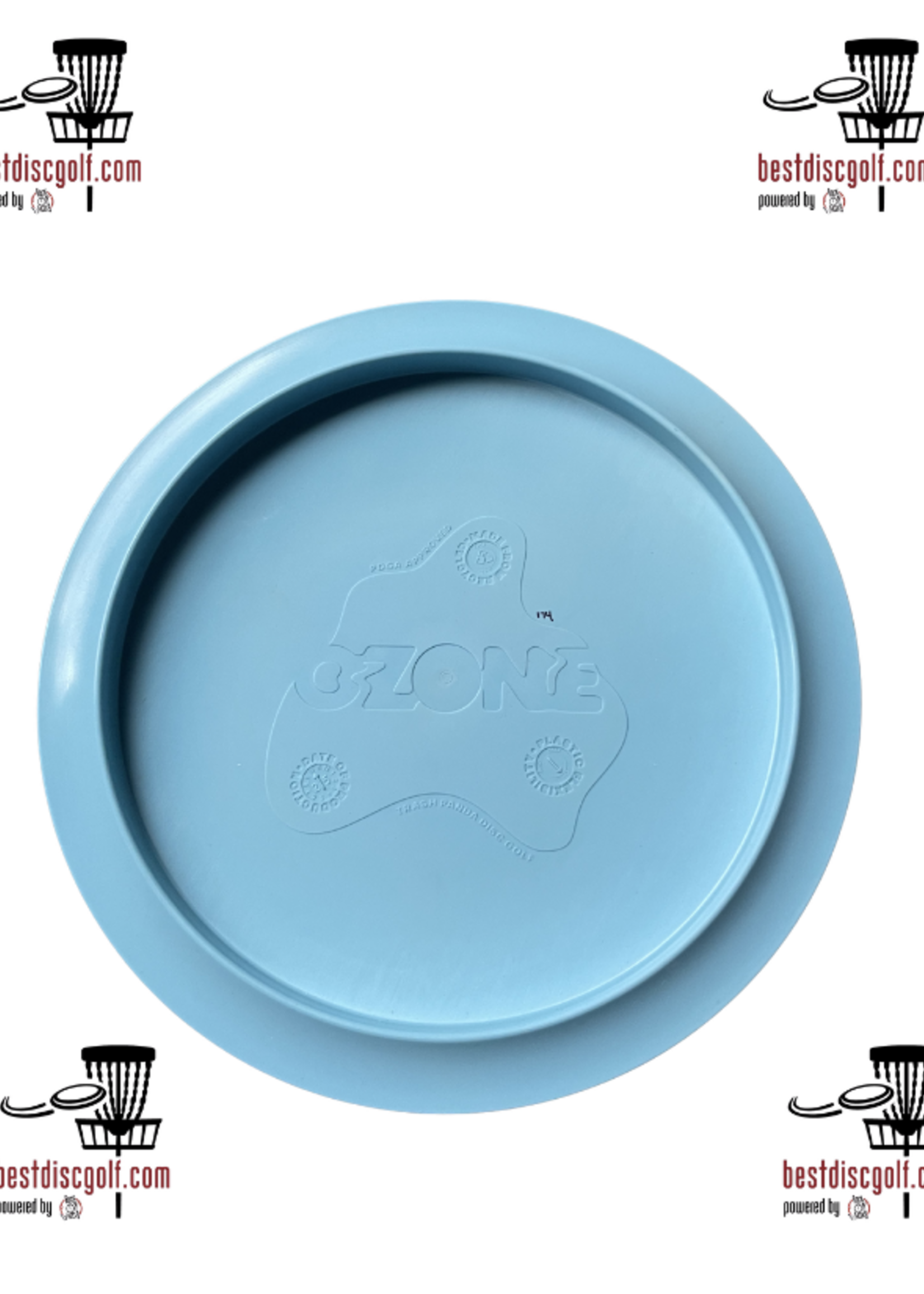 Trash Panda Trash Panda - Ozone (Premium)