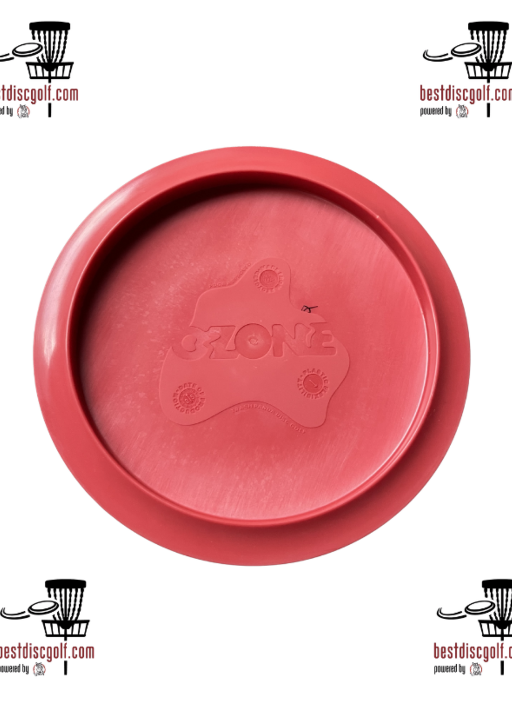 Trash Panda Trash Panda - Ozone (Premium)