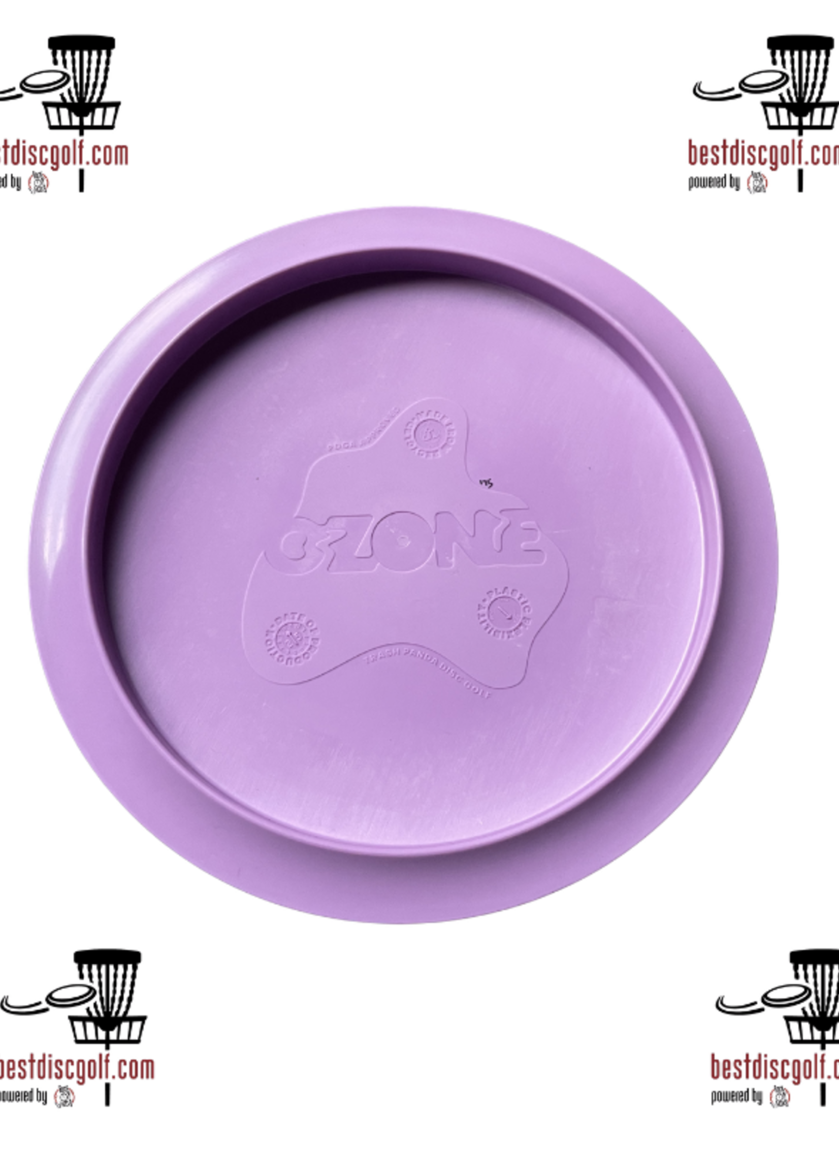 Trash Panda Trash Panda - Ozone (Premium)