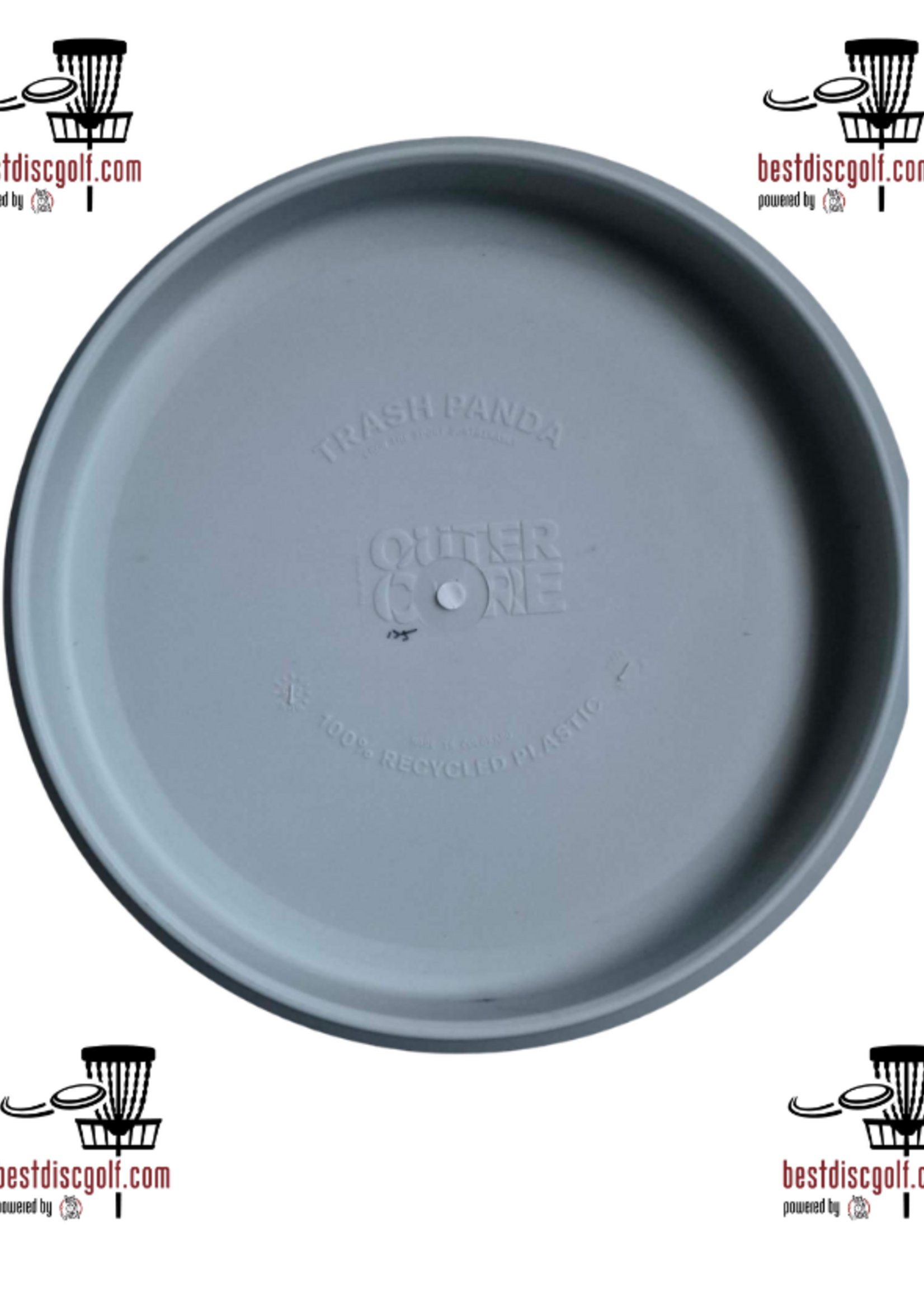 Trash Panda Trash Panda Outer Core Baseline