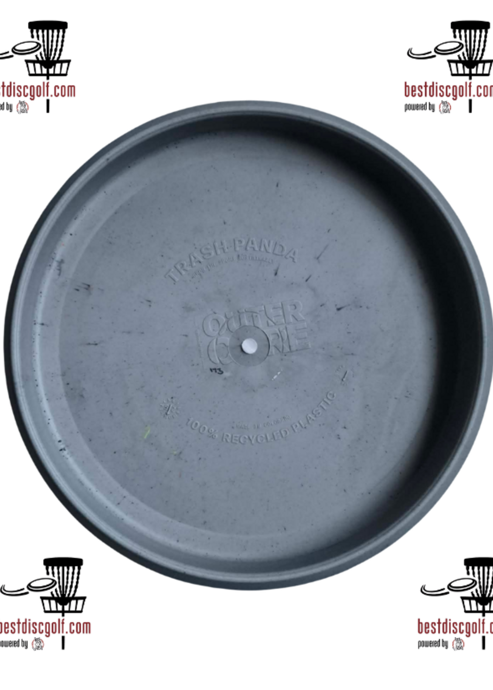 Trash Panda Trash Panda Outer Core Baseline