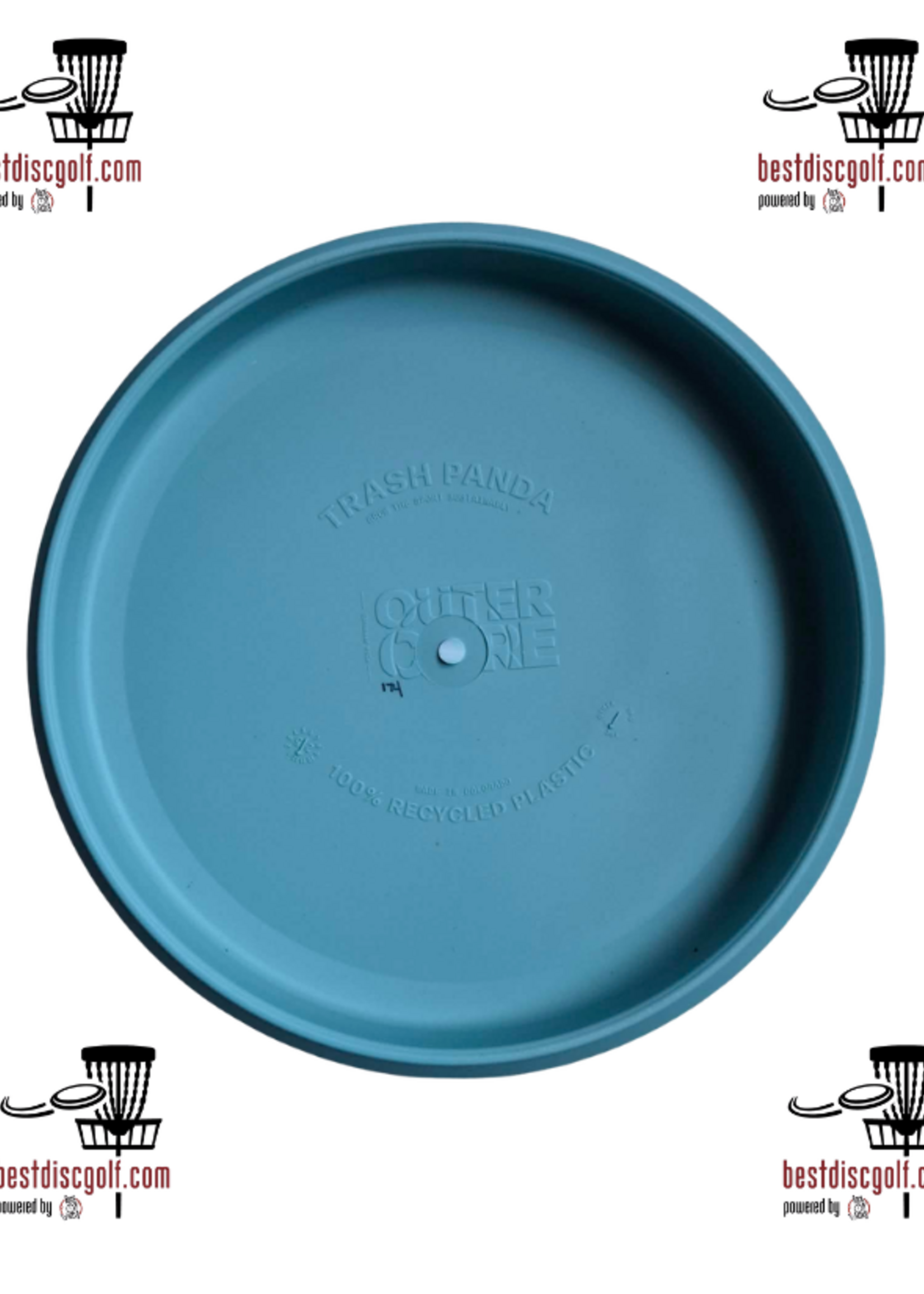 Trash Panda Trash Panda Outer Core Baseline