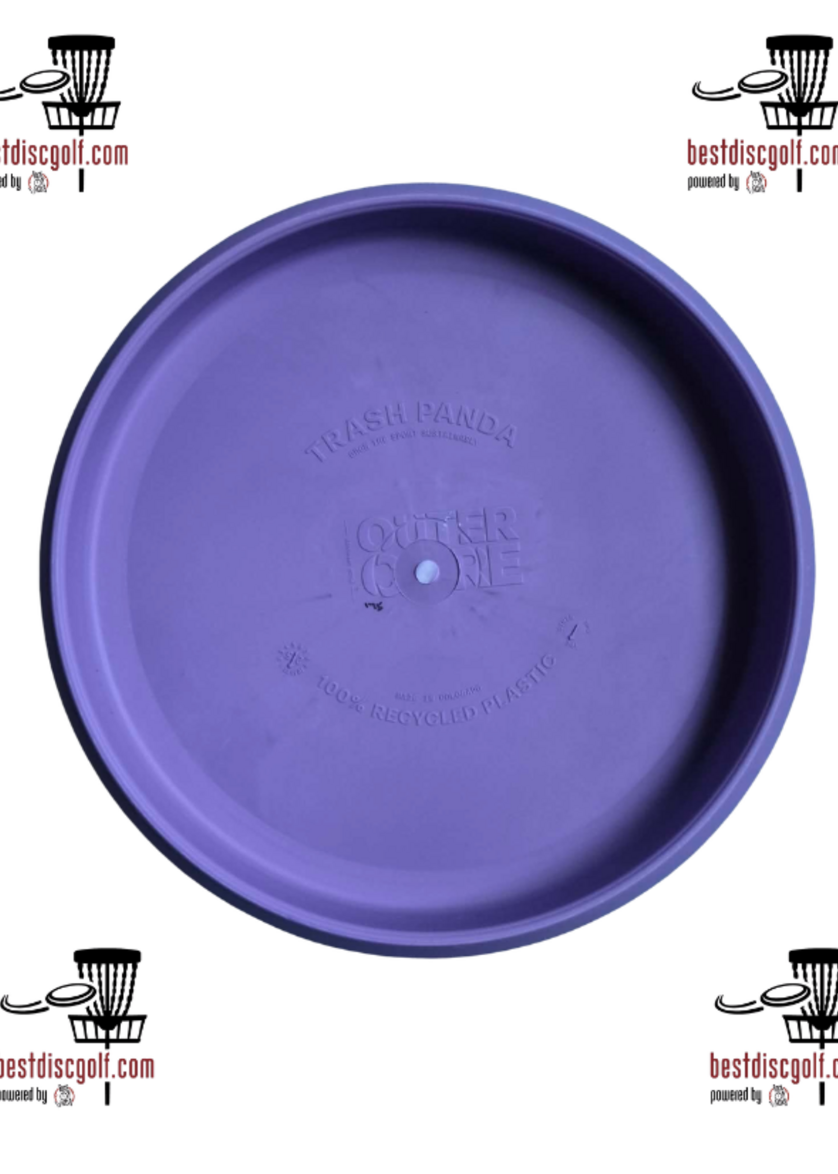 Trash Panda Trash Panda Outer Core Baseline