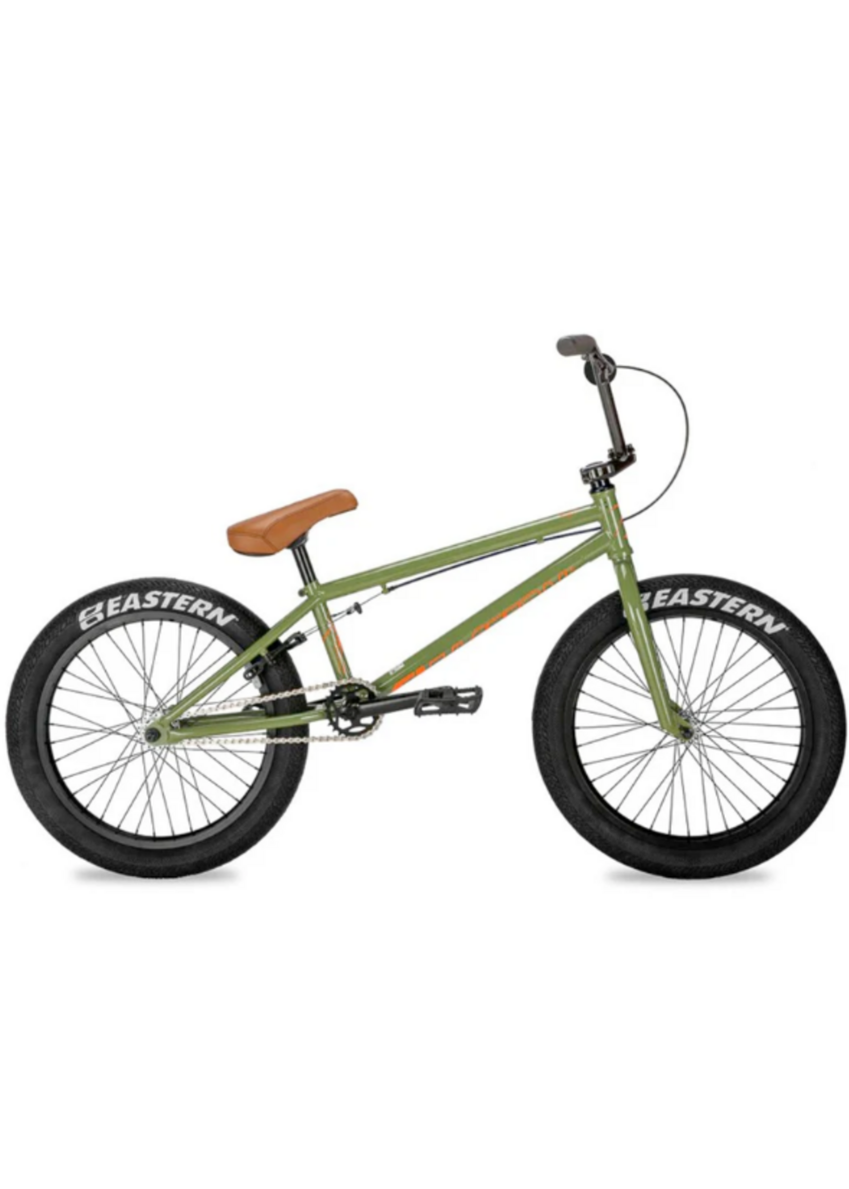 Eastern Eastern Traildigger BMX Bike