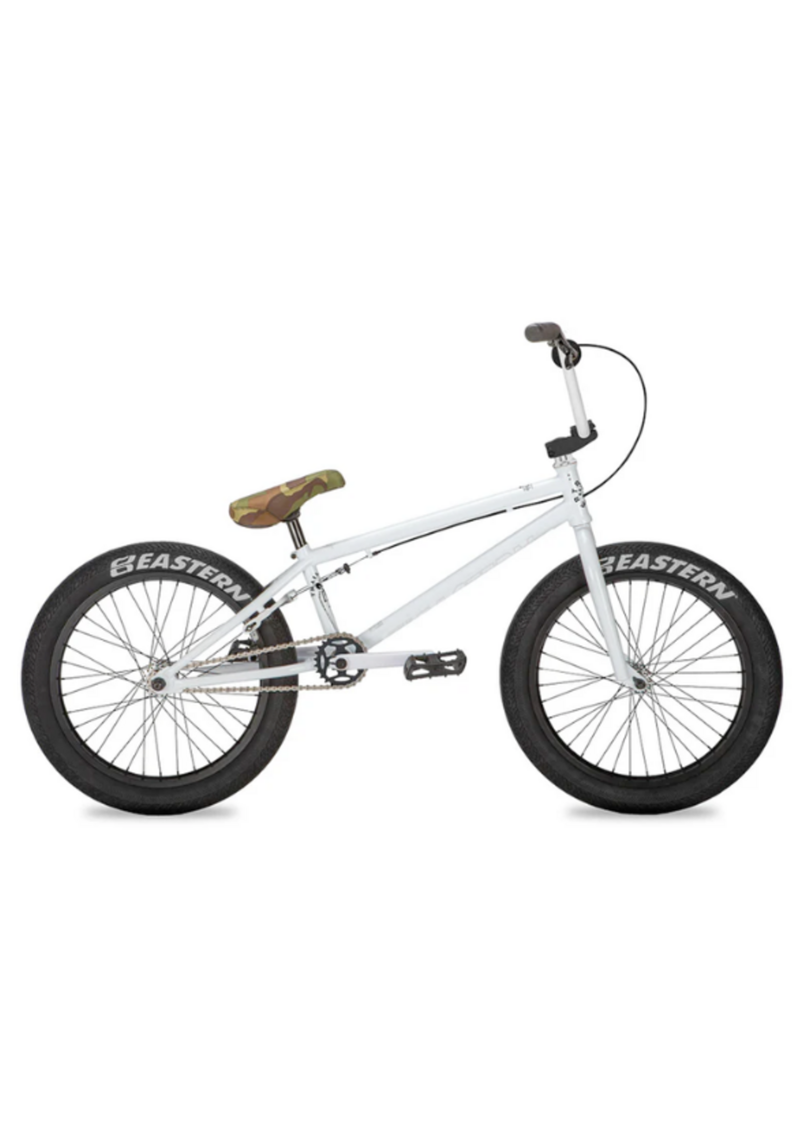 Eastern Eastern Traildigger BMX Bike