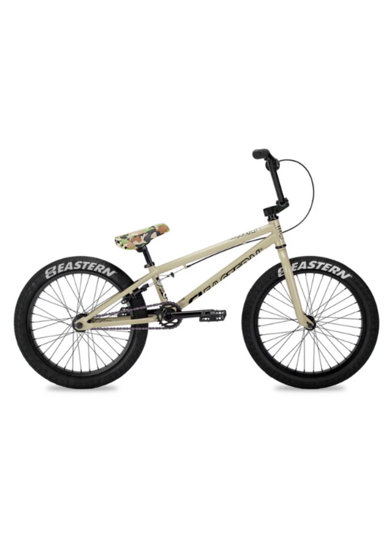 Eastern Eastern Cobra BMX Bike