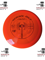 Westside Discs Westside Discs Hatchet