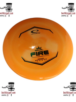 latitude 64 Latitude 64 Grand Fire