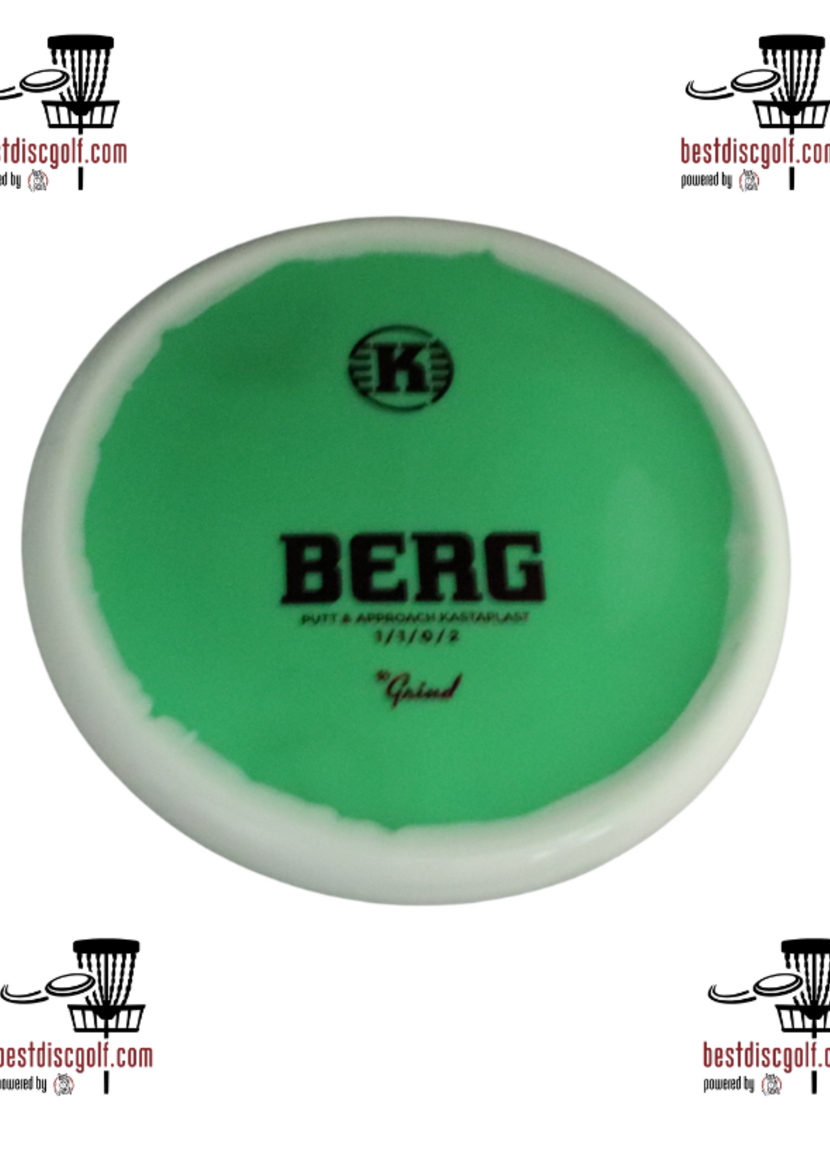 Kastaplast Kastaplast K1 Grind Berg