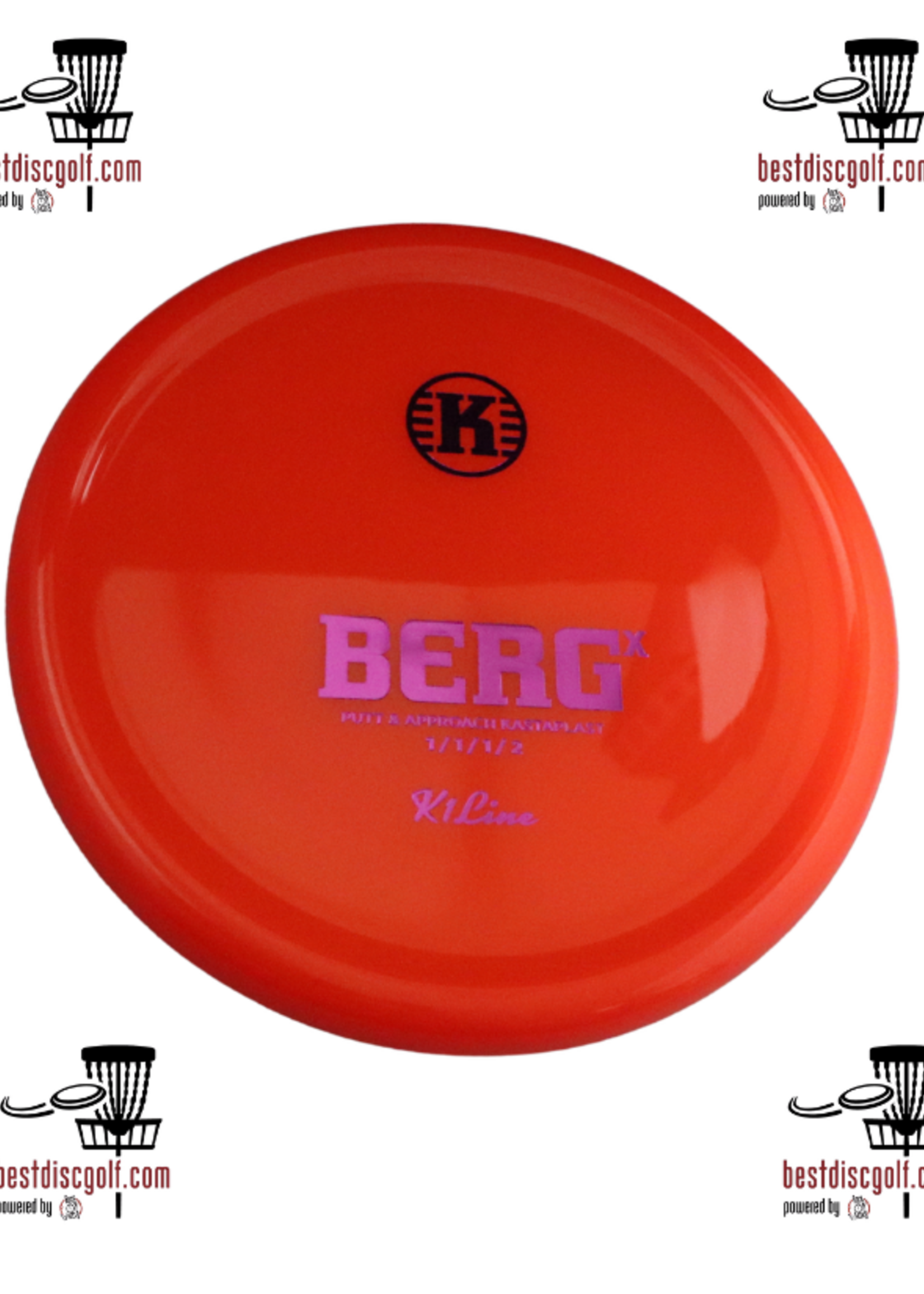 Kastaplast Kastaplast Berg K1Line