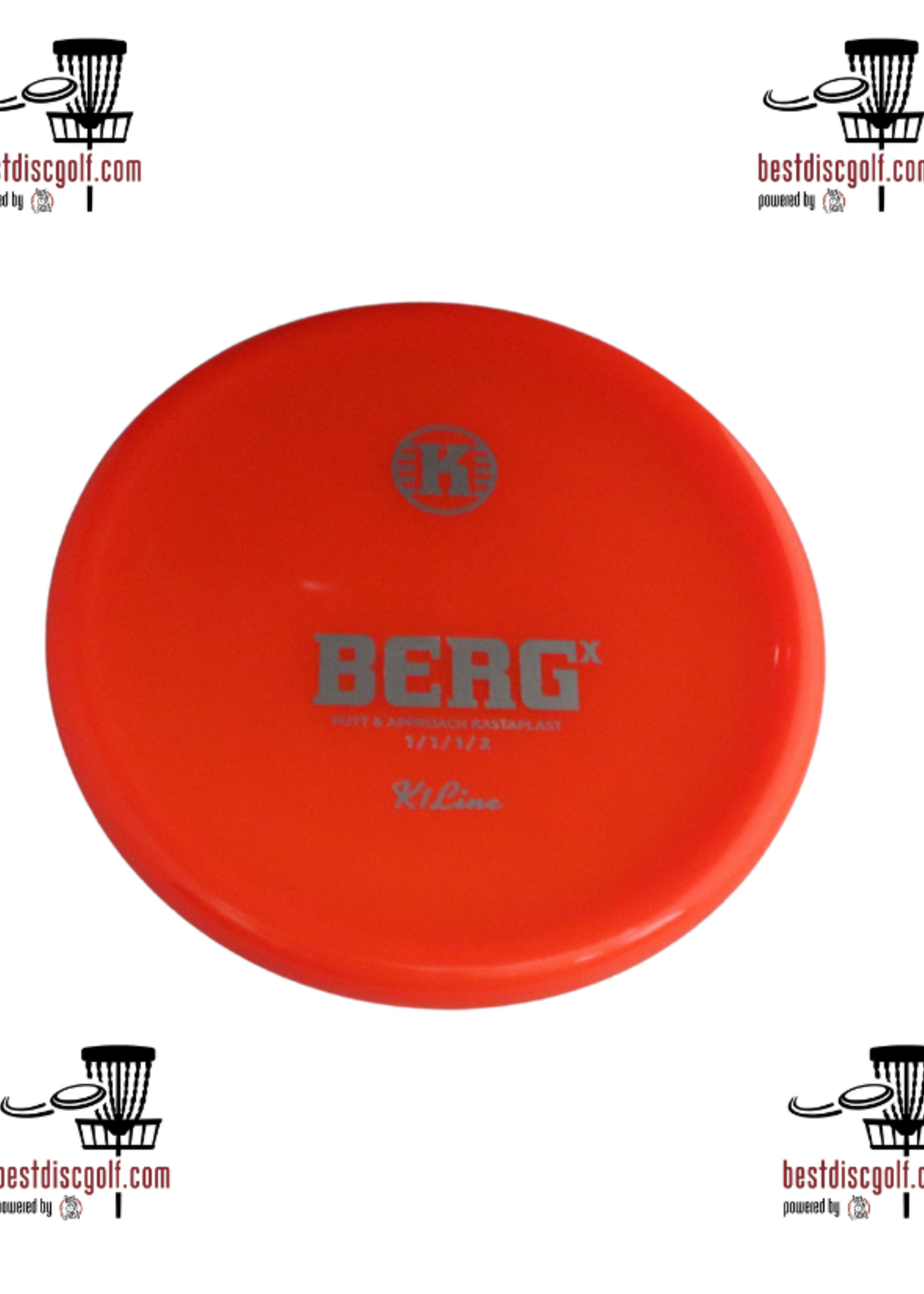 Kastaplast Kastaplast Berg K1Line