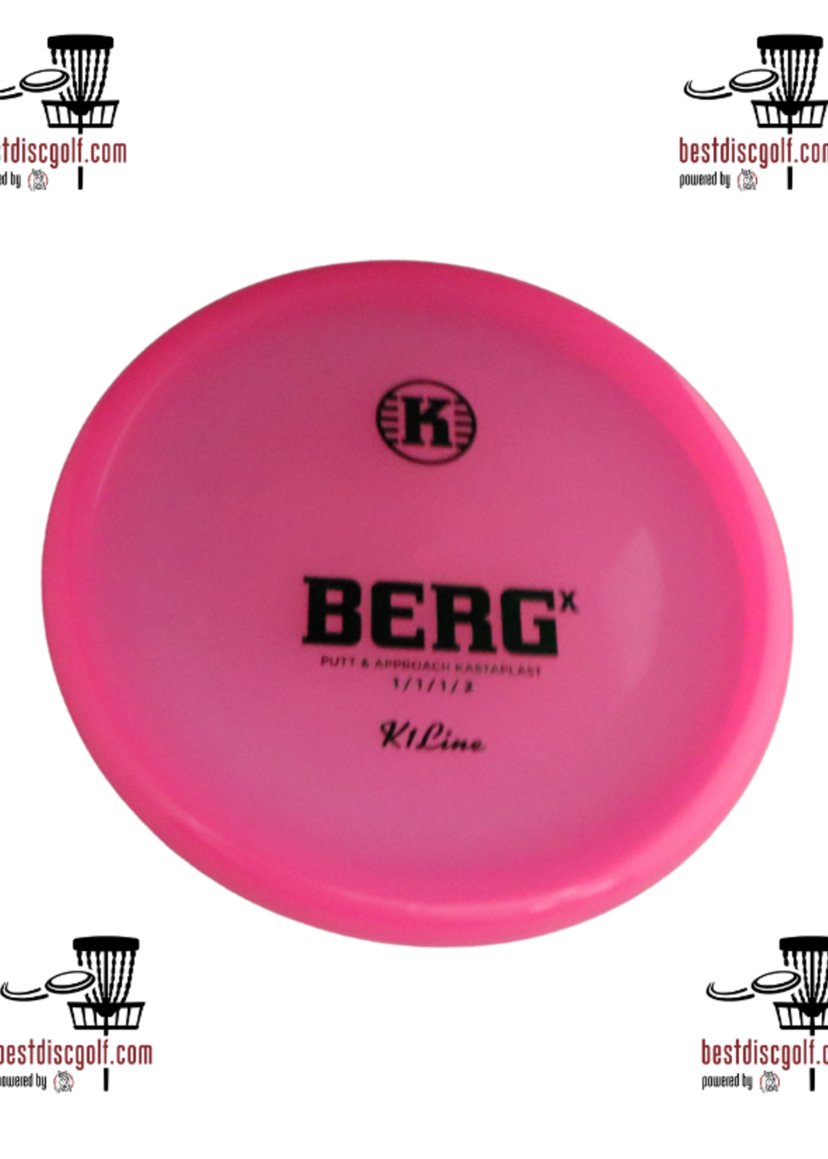 Kastaplast Kastaplast Berg K1Line