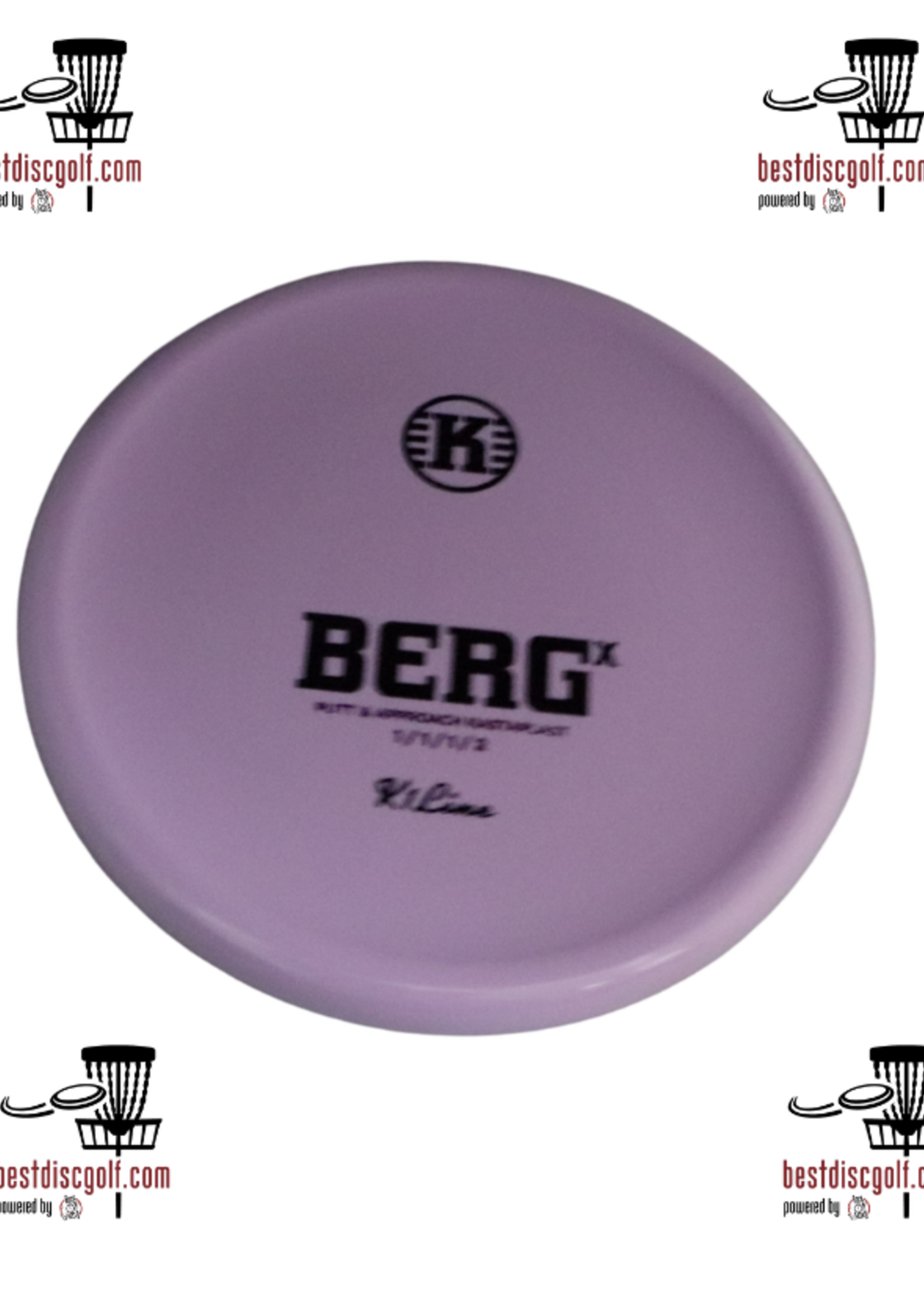 Kastaplast Kastaplast Berg K1Line