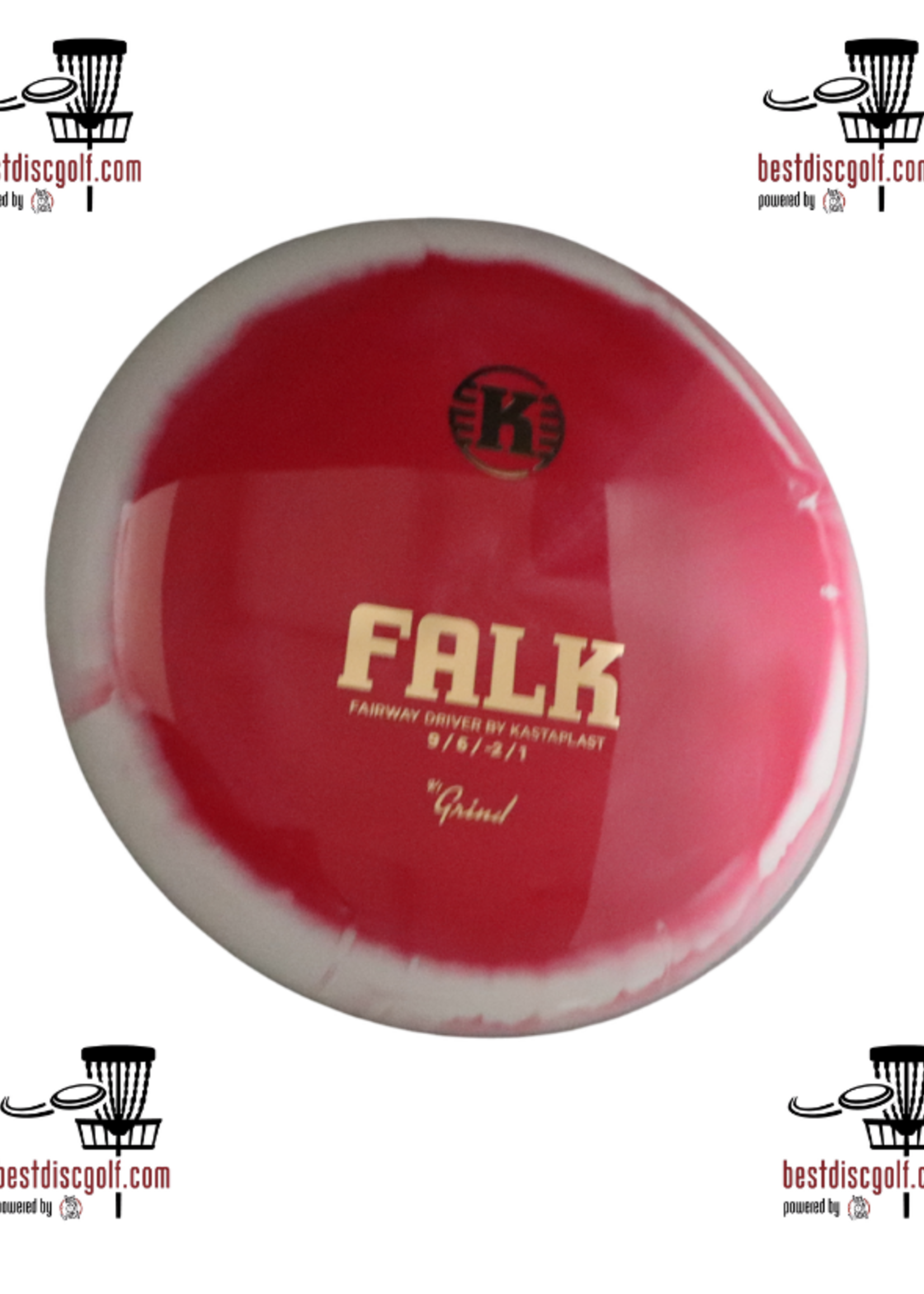 Kastaplast Kastaplast K1 Grind FALK