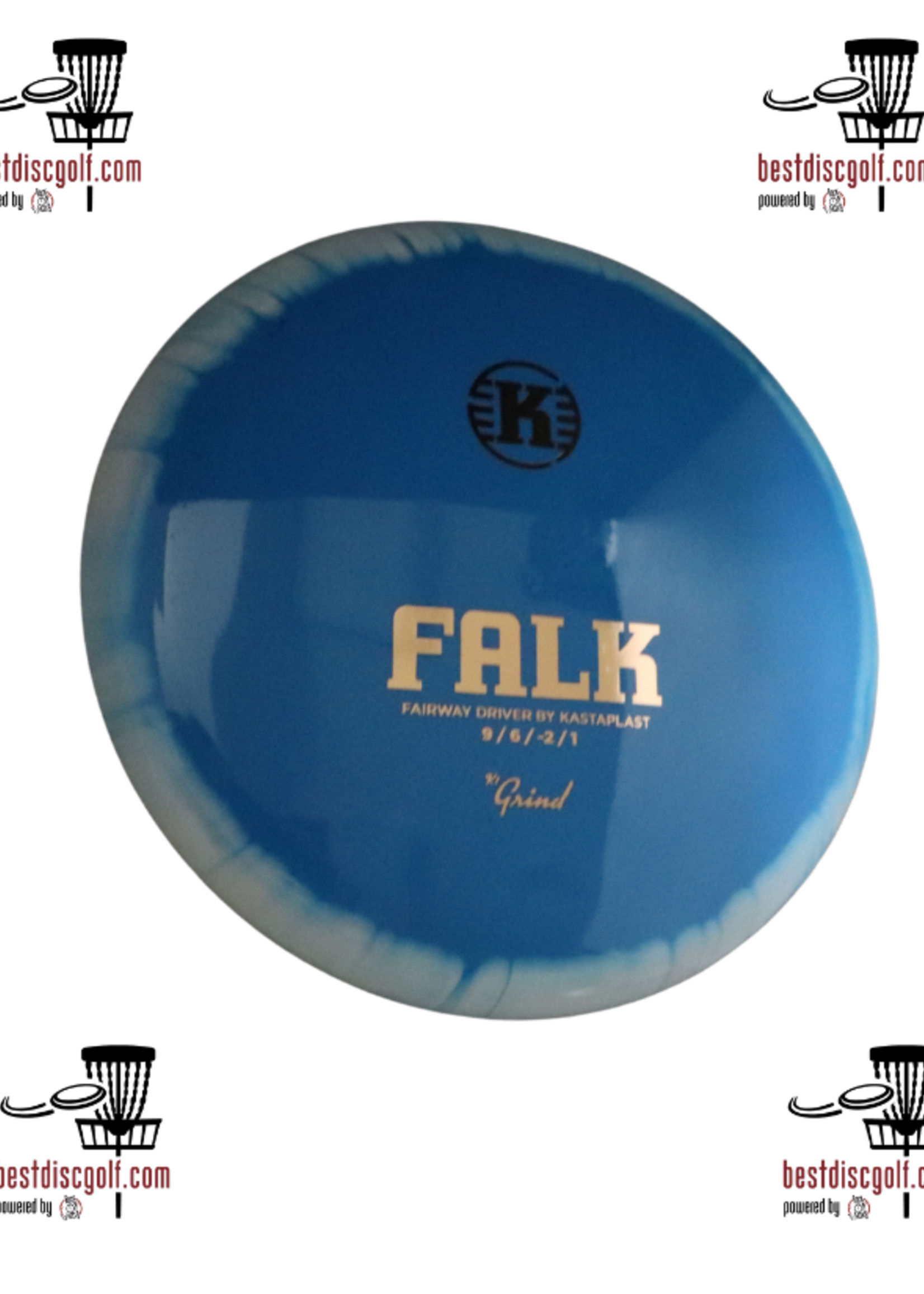 Kastaplast Kastaplast K1 Grind FALK