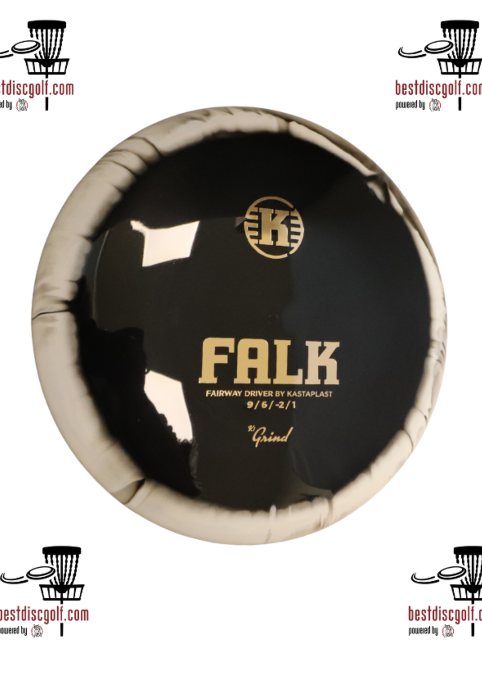 Kastaplast Kastaplast K1 Grind FALK