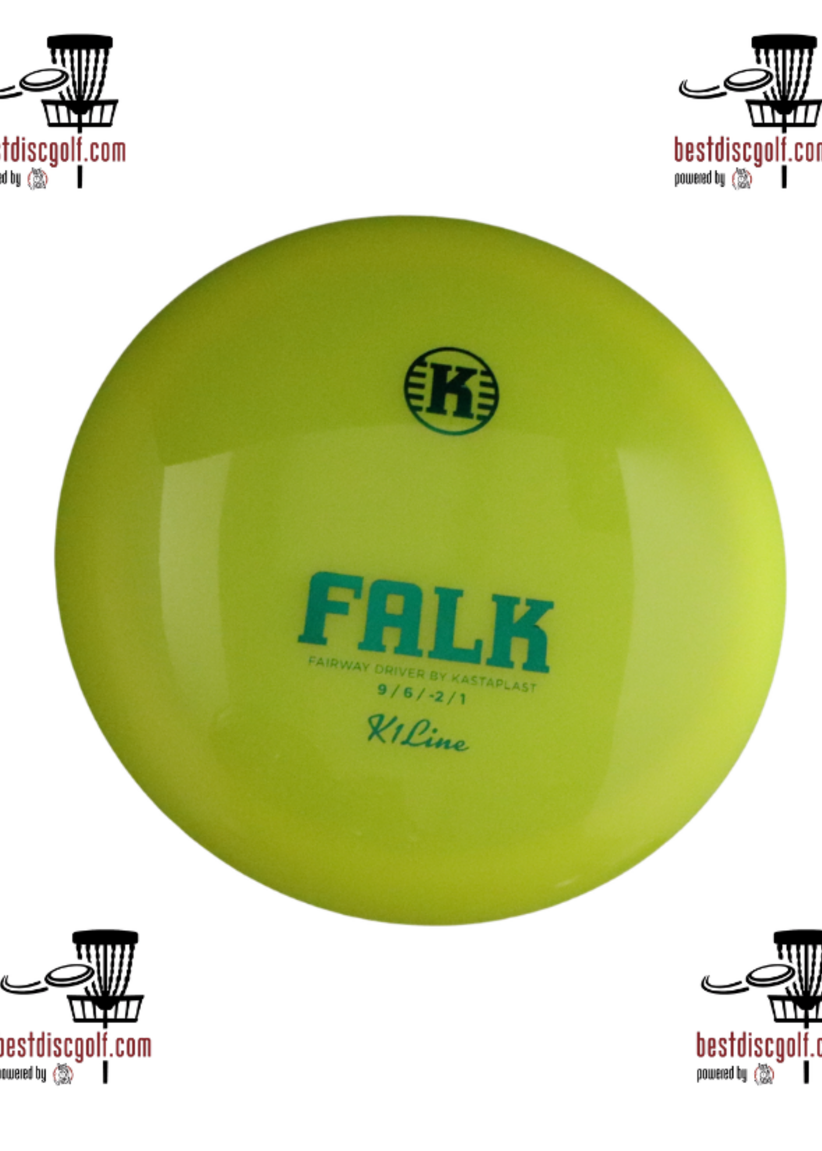 Kastaplast Kastaplast K1 FALK