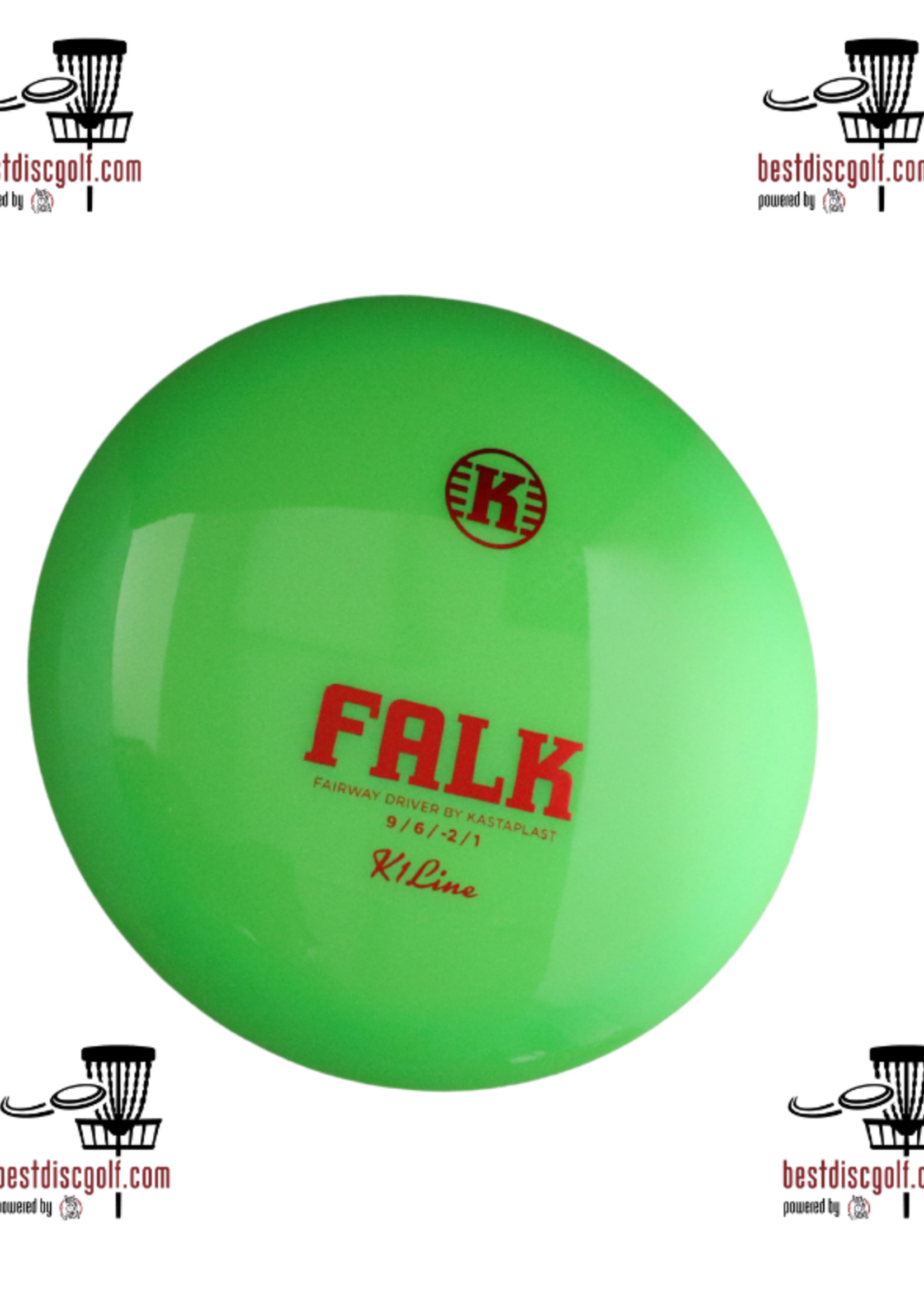 Kastaplast Kastaplast K1 FALK