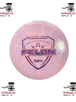 Dynamic Discs Dynamic Discs - Fuzion Felon Overstable Fairway Driver