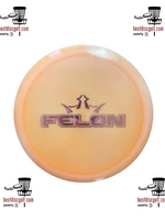 Dynamic Discs Dynamic Discs - Lucid Moonshine Orbit Vandal - April Fools Felon