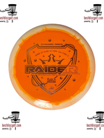 Dynamic Discs Dynamic Discs -  Fuzion Orbit Raider