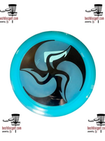 Dynamic Discs Dynamic Discs- Supreme Orbit Felon Huk Lab TriFly DyeMax