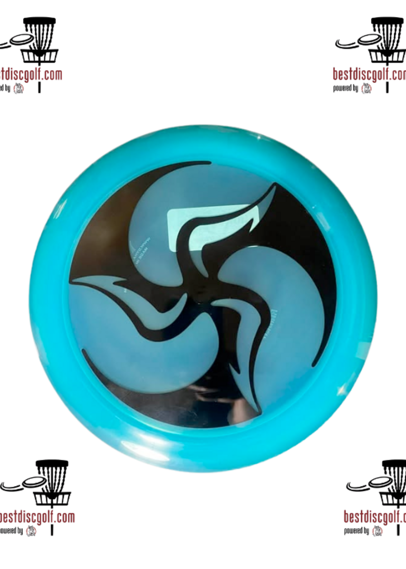 Dynamic Discs Dynamic Discs- Supreme Orbit Felon Huk Lab TriFly DyeMax