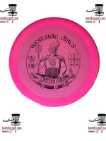 Westside Discs Westside Discs - VIP Ahti