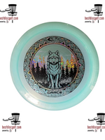 latitude 64 Latitude 64 - Clear Grace - Kristin Latt Team Series