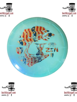 Discmania Discmania - Zen 2 - Nate Perkins Signiture Series Meta Essence