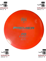 Discmania Discmania - Q-Line FD