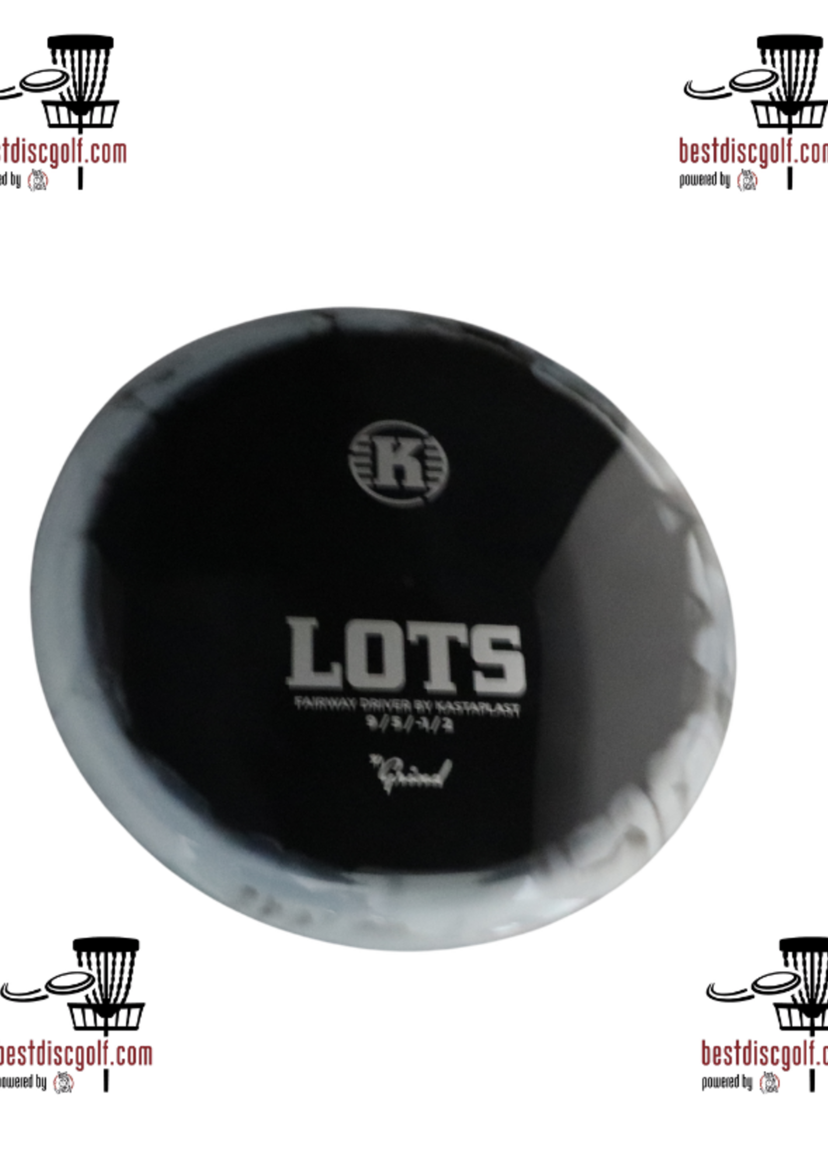 Kastaplast Kastaplast K1Grind LOTS