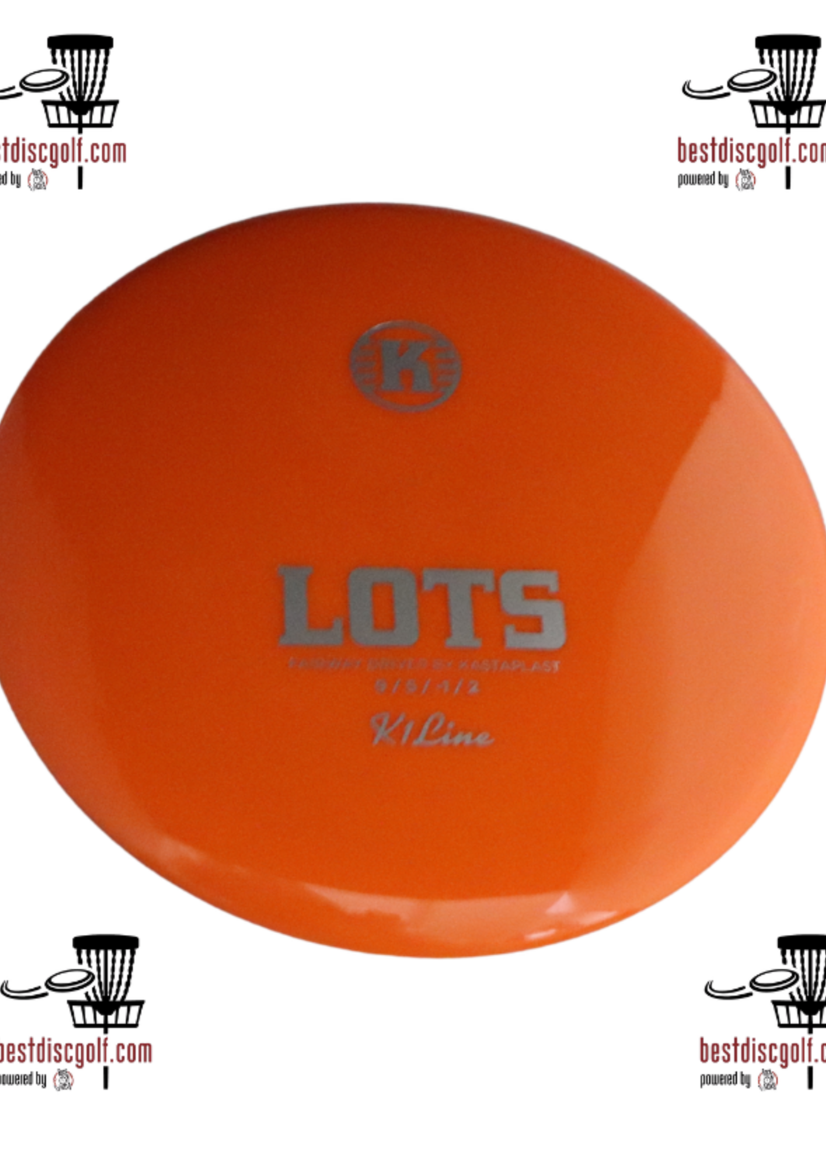 Kastaplast Kastaplast LOTS K1Line