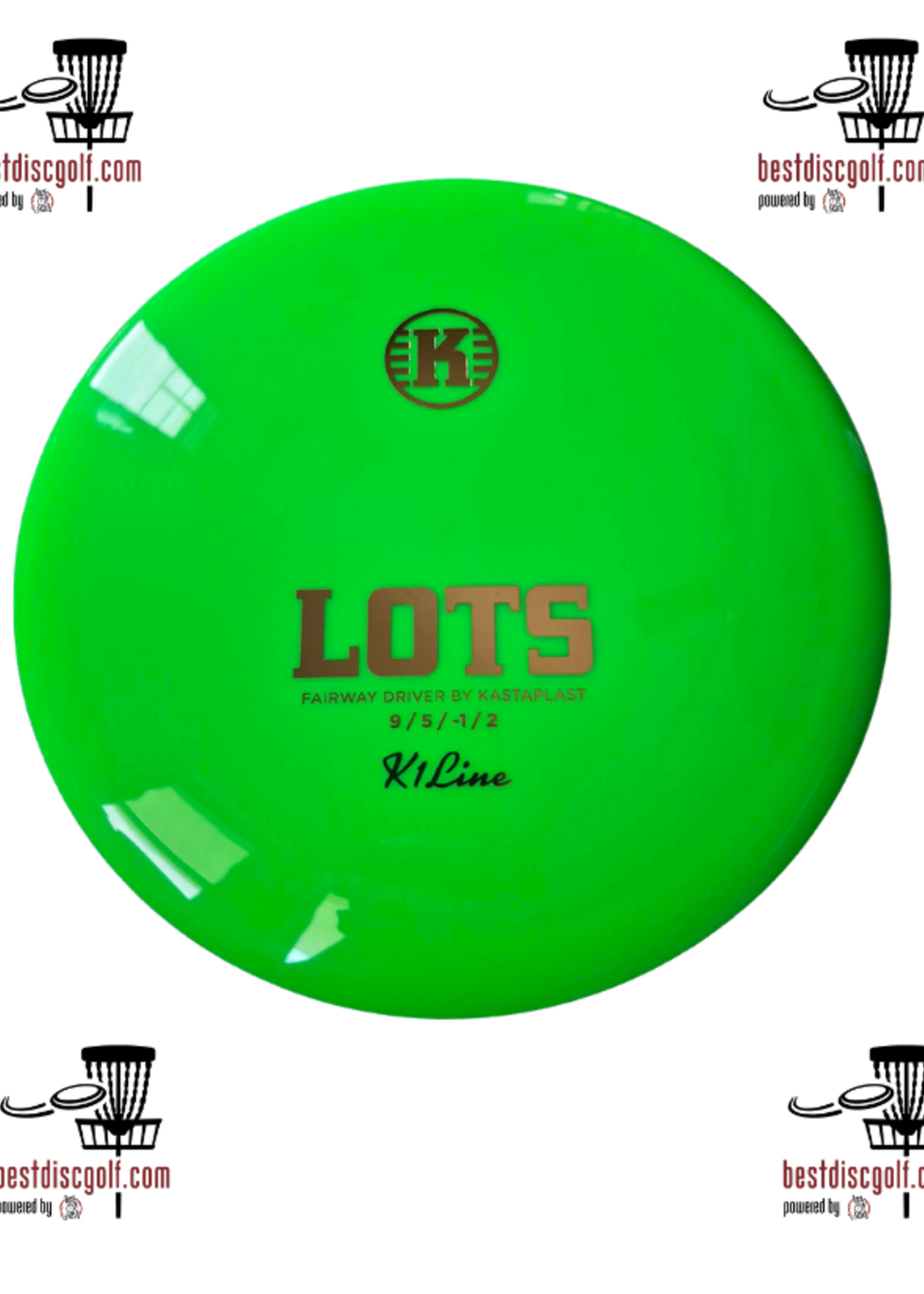 Kastaplast Kastaplast LOTS K1Line