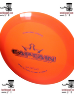 Dynamic Discs Dynamic Discs Captain Lucid