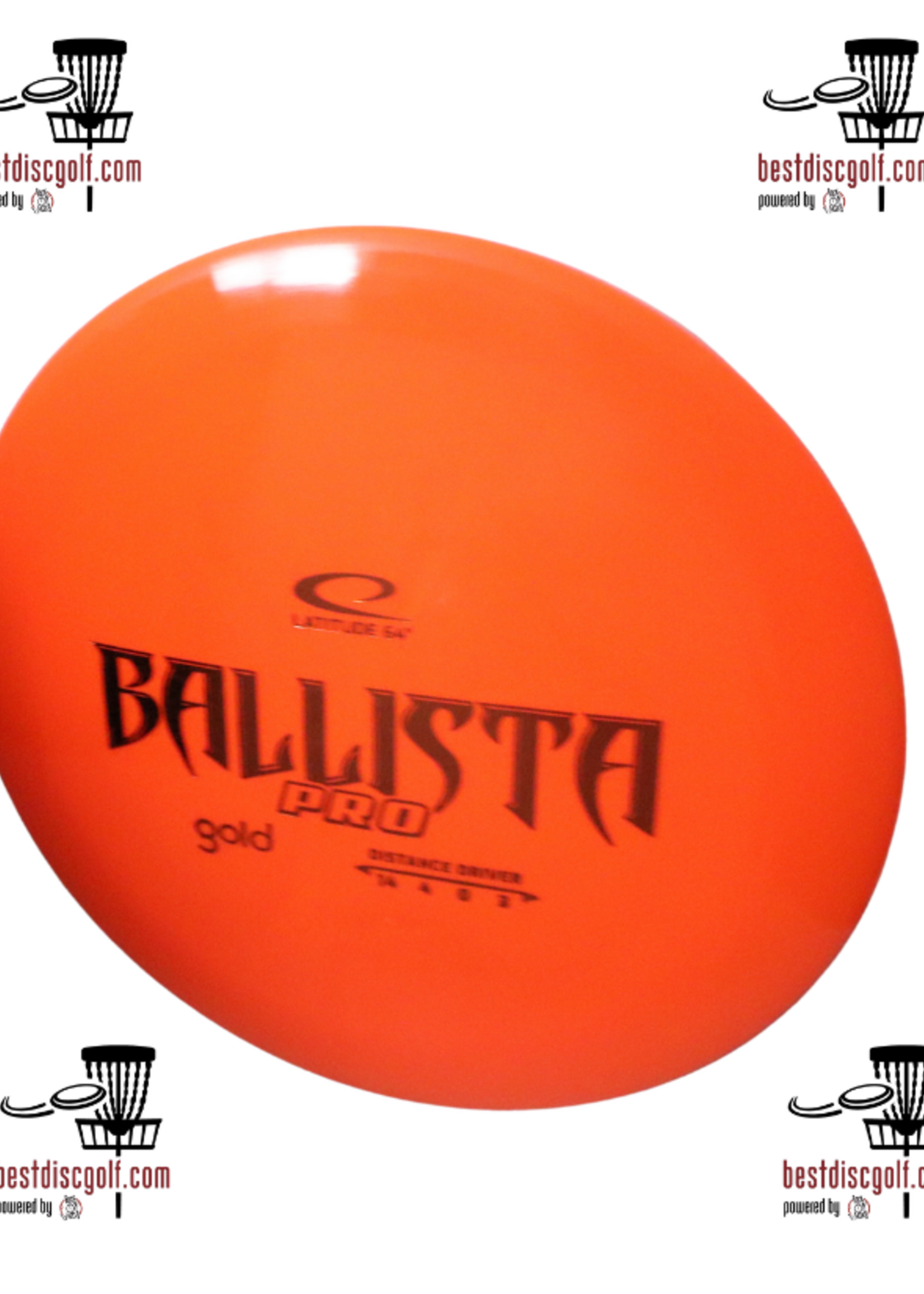 latitude 64 latitude 64 Ballista Pro