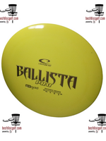 latitude 64 Latitude 64 Bio Gold Ballista Pro