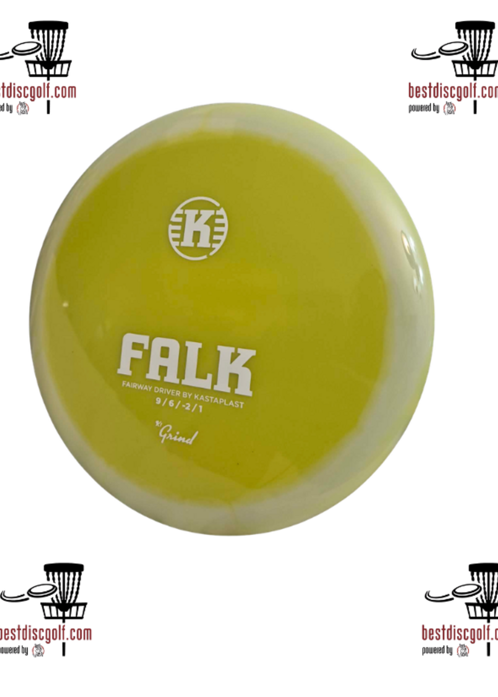 Kastaplast Kastaplast K1 Grind FALK