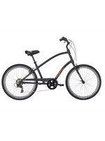 TREK Townie 7D Step-Over