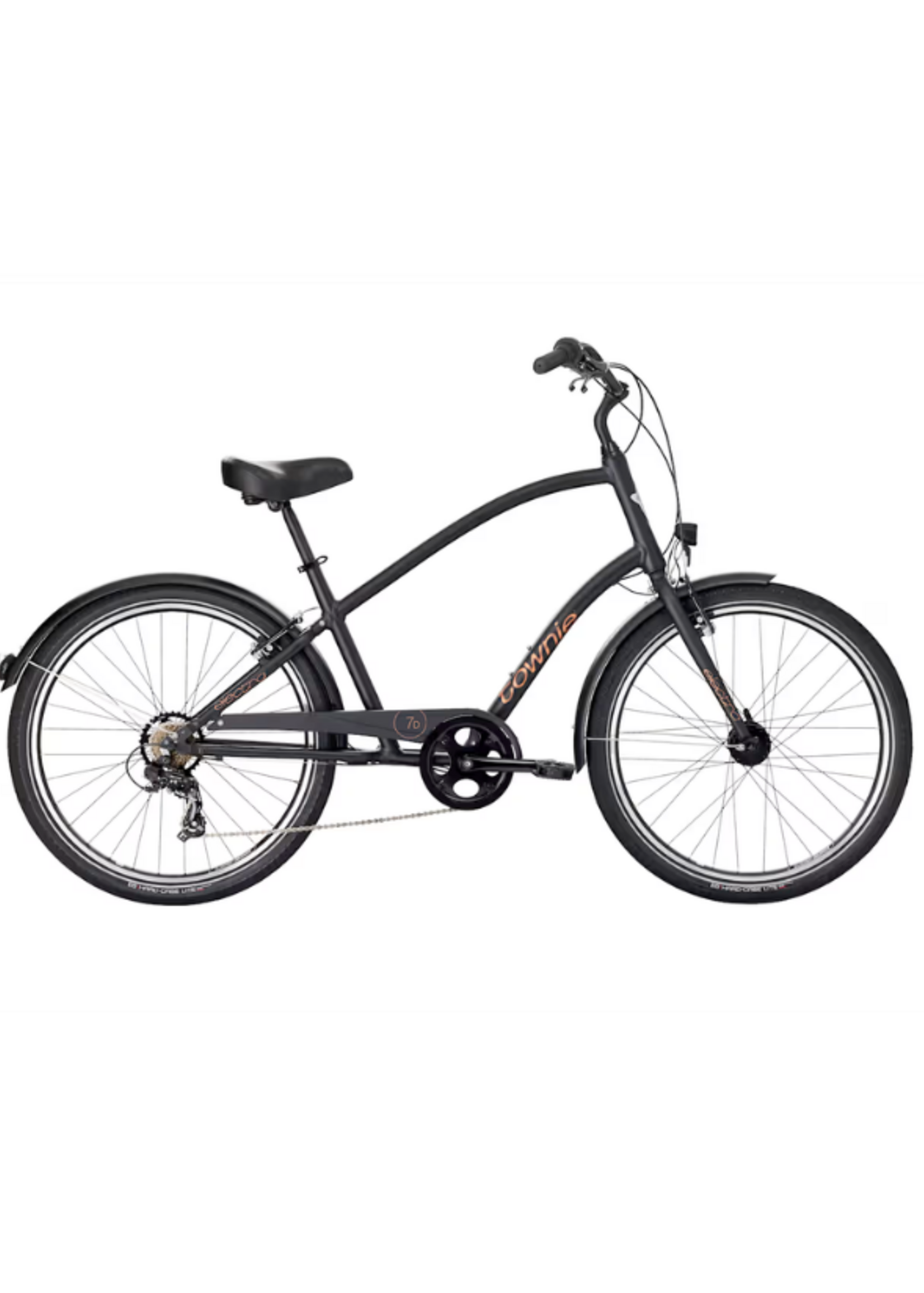 TREK Townie 7D EQ Step-Over