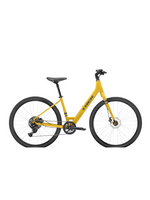 TREK Trek - Verve 2 Lowstep Gen 5