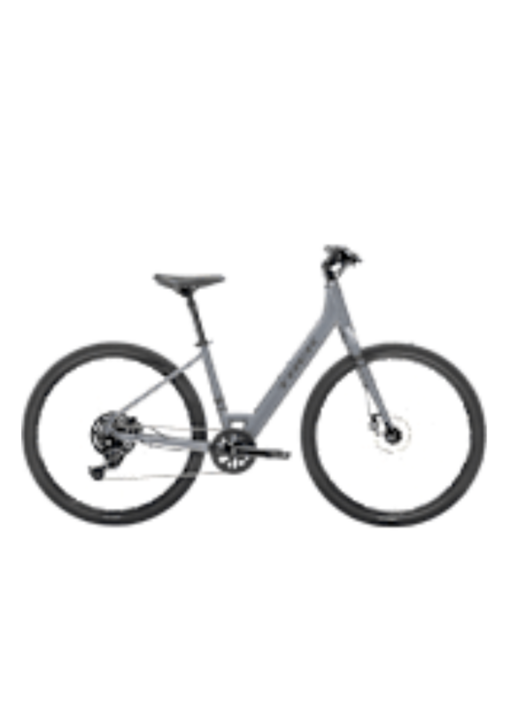 TREK Trek - Verve 2 Lowstep Gen 5