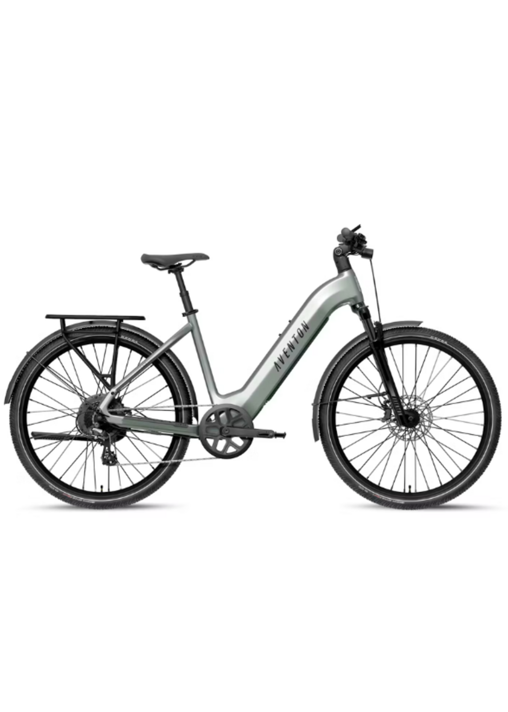 Aventon Aventon Level 4 REC Ebike