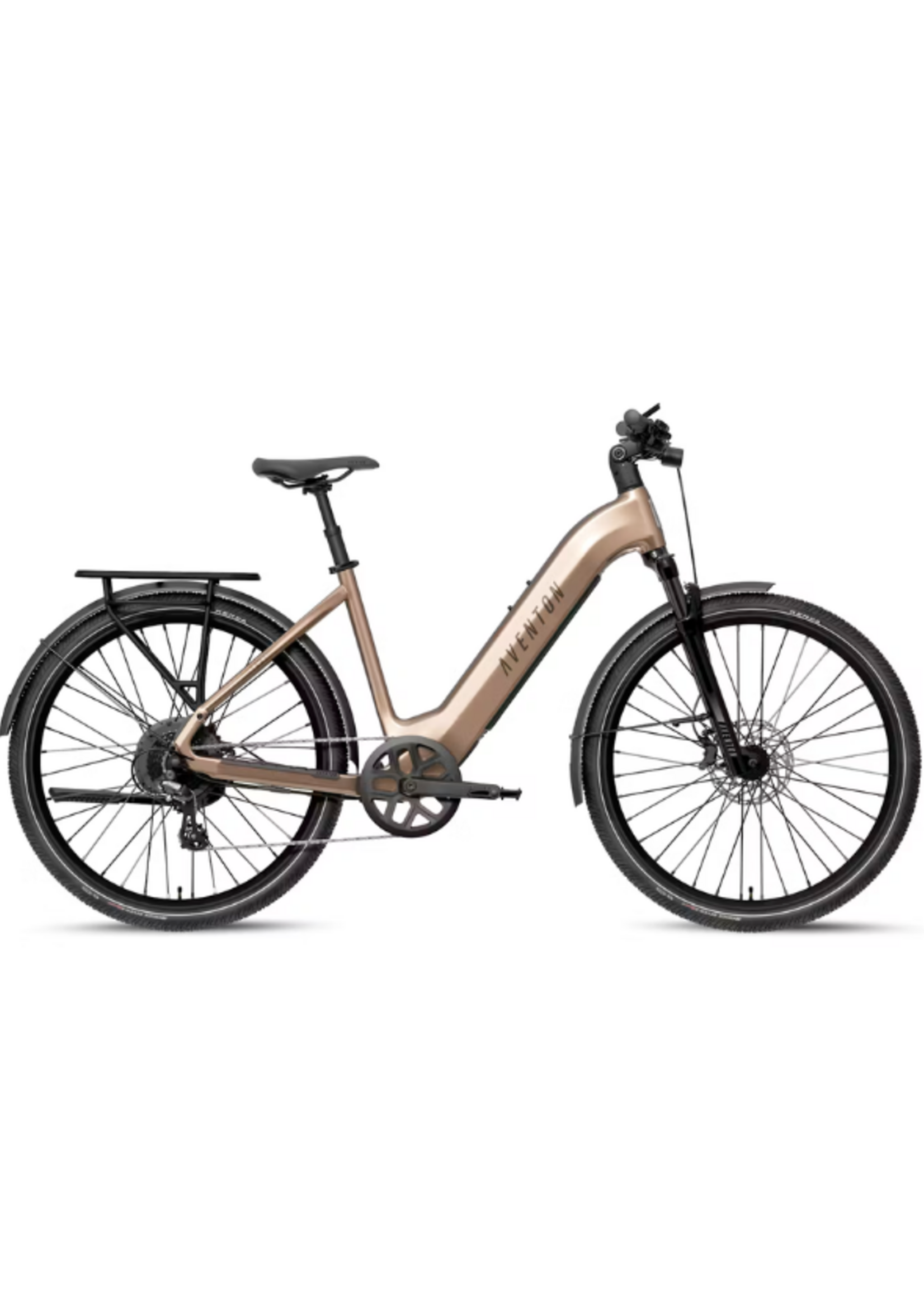 Aventon Aventon Level 4 REC Ebike